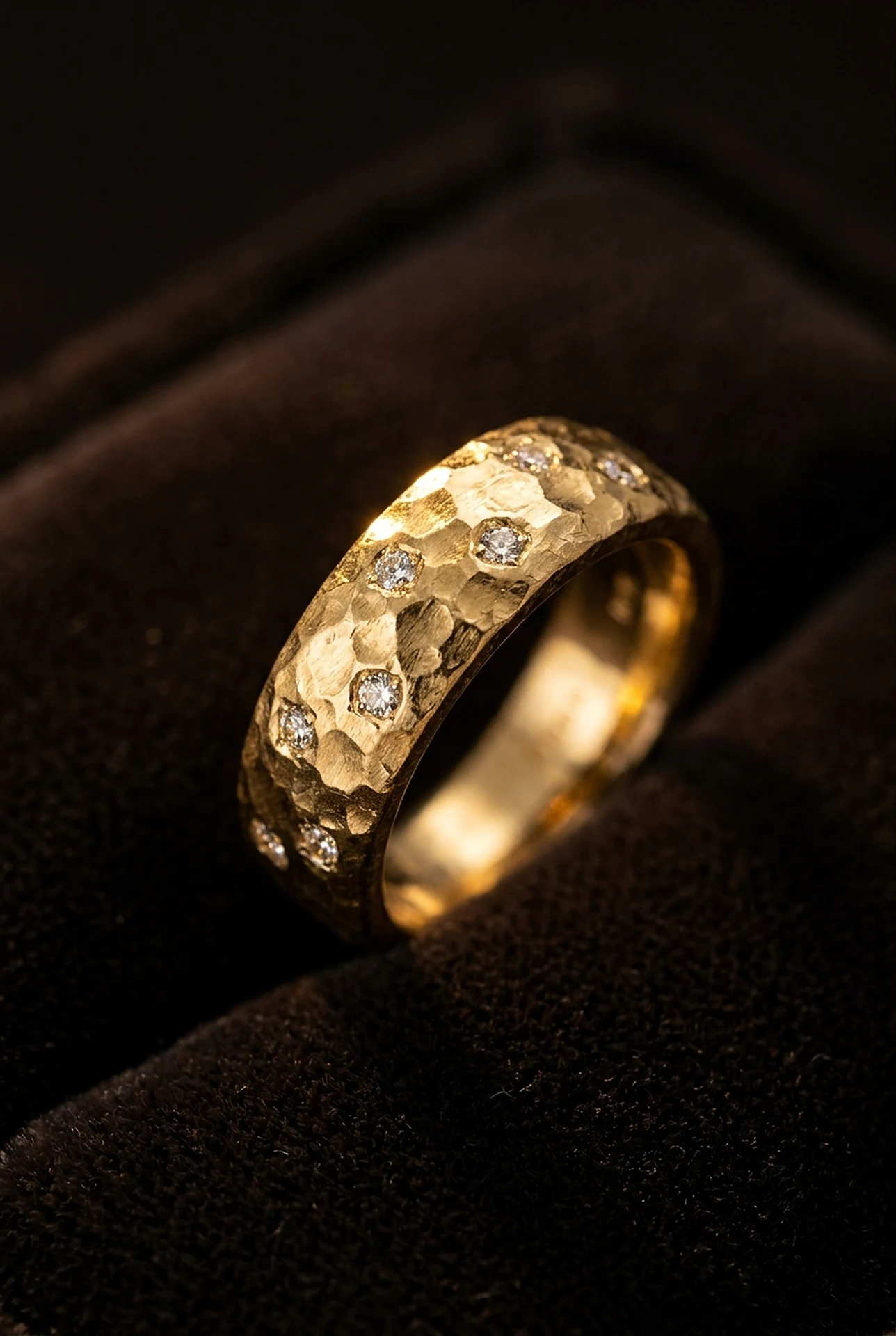Tala Ring view 2